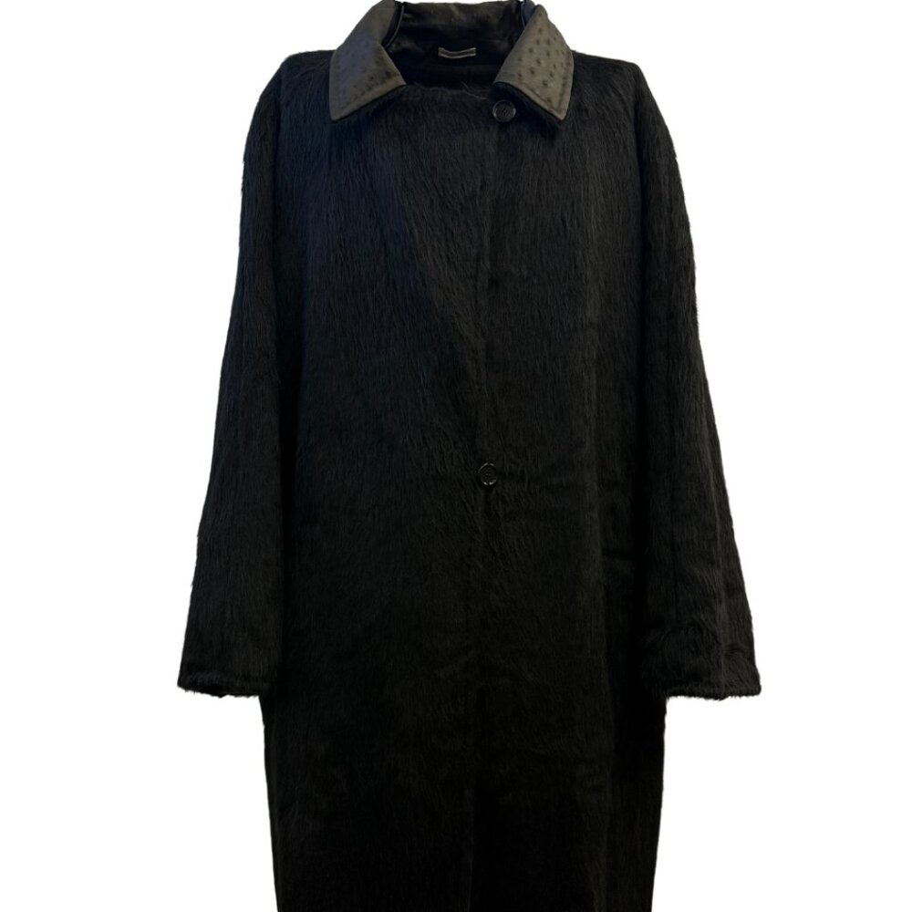 Max Mara Reversible Coat - Picture 4 of 10